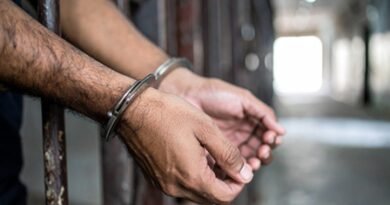<div>Police in J&K’s Rajouri arrest 3 for harbouring terrorists involved in 2023 Chassana encounter</div>