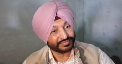 <div>‘AAP govt diverting attention from drug menace’: BJP, SAD criticise attack on Ravneet Bittu’s convoy</div>