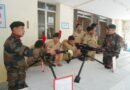 Assam Rifles showcases operational preparedness, capabilities in Agartala