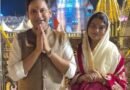 <div>Manoj Muntashir takes jibe at Nehru, Congress over Vande Mataram at Ujjain ‘Youth Dharma Sansad’</div>