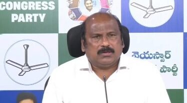 YSRCP leader dares Andhra minister Lokesh for debate on irregularities in Mega DSC