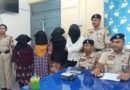 Three Bangladeshi women, Indian tout arrested in Tripura