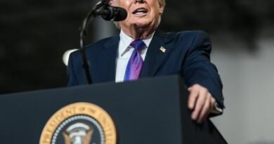 Trump says US secures Greenland security deal