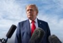 Trump signs law expanding sanctions against Russia