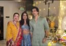 Sunita Ahuja hugs Kashmera Shah, Krushna Abhishek’s twin boys as they touch her feet out of respect
