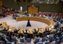 UN Security Council holds 3rd straw poll on secretary-general candidates
