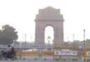 Delhi-NCR likely to stay mostly dry; air quality remains in satisfactory category