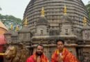 Salim Merchant gets trolled for visiting Kamakhya Mandir, gets questioned on religious beliefs