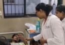 Over three dozen Munger Engineering College students fall ill, food poisoning suspected