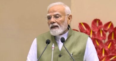 India only G20 nation to fulfil all Paris COP21 commitments ahead of schedule: PM Modi