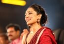 Sobhita Dhulipala on doing stunts herself: Took it as a challenge