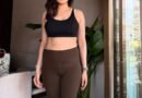 Karishma Tanna on embracing her postpartum body: This body made a miracle