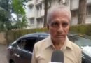 <div>‘Not afraid of any Shiv Sainik’: Disha Salian’s father ahead of his planned visit to serve notice to Aaditya Thackeray</div>