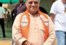 Jodhpur Mayor election: BJP names Mehta; Congress fields Solanki