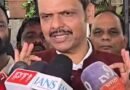 Cashew-almond row erupts at Maha drought meet, Fadnavis calls for sensitivity