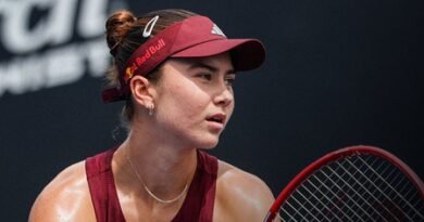Jovic, Stearns set up all-American showdown for Guadalajara crown