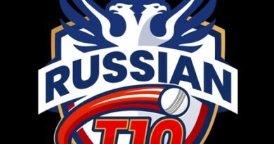Cricket Russia launches Russian T10 League to revive sport