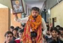 ‘Nepo politics’ vs ‘grassroots power’: Deepanshu’s DUSU victory sends Congress a sharp message