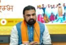 Bihar: CM Samrat Choudhary donates salary to flood relief