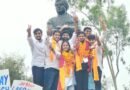 Victory of students’ nationalist resolve: Delhi CM, city BJP chief hail ABVP win in DUSU polls