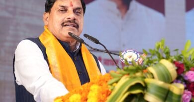 MP CM Mohan Yadav orders inquiry into death of BJP Yuva Morcha leader in Bhopal