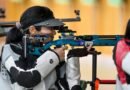 Rifle shooter Vidarsa’s journey from finding the right guide to Asiad women’s team silver