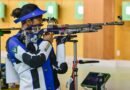 Asian Games: India women win 10m air rifle team silver; Elavenil, Sonam make individual final
