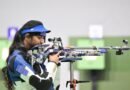 <div>‘Tomorrow is a new challenge’: Elavenil shifts focus to mixed team event after double silver</div>