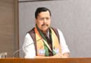 BJP chief Nitin Nabin to visit Jaipur today for cleanliness drive, youth dialogue