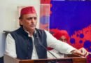 <div>‘Will accept whoever wants to join us’: SP chief on Brij Bhushan Singh’s remark</div>