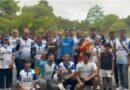 Mandaviya hails Indian diaspora’s support for athletes at Asian Games