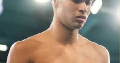Asian Games: Rishabh Das books 100m backstroke final spot