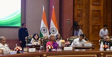 Gross domestic savings rate needs to reach 38-40 pc to sustain 7-8 pc growth: NK Singh