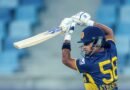 <div>Asian Games: Athapaththu’s unbeaten 83 helps SL women beat Pakistan to storm into final</div>