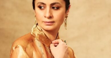 Rasika Dugal on why the audience connected with Beena Tripathi’s character so strongly