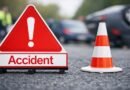 BEST bus driver injured after head-on collision with private travel bus in Mumbai