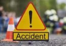 Motorcyclist dies in Dehradun after being struck by cement-loaded truck