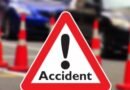 <div>Three killed in road accident in Delhi’s Sarita Vihar</div>