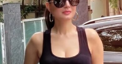 Ameesha Patel on actors carrying extra entourage: Hope they do the same in their regular life