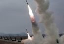 North Korea fires unidentified projectile toward East Sea: South Korean military