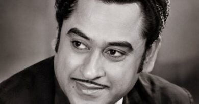When Kishore Kumar was banned from All India Radio for a year
