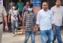 Labourer, two college students arrested in Delhi cyber fraud case