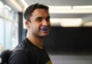 Why did Varun Sanyal pull out of MMA QF at Asian Games?
