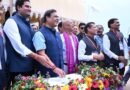 Assam CM lays foundation stone for Adani Power’s Rs 48,000-crore thermal plant in Dhubri