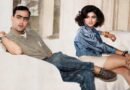 <div>Sonam Khan relives her ‘Tridev’ days with a throwback picture with director Rajiv Rai</div>