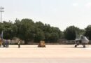 India, Japan Air Force Chiefs fly Tejas during Veer Guardian 2026 exercise