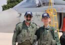 Powerful symbol of trust, confidence and friendship: Japan’s Air Chief soars in Tejas