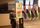 Indian Embassy in Iceland celebrates UP Diwas, highlights cultural heritage and investment potential