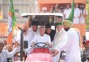 BJP’s Nasha Mukt Punjab Yatra movement for social reform, says Meghwal in Fazilka