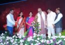 Govt targets India as top silk producer by 2028-29: Giriraj Singh
